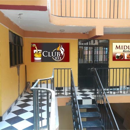Midlands 033 Hotel Narok Εξωτερικό φωτογραφία