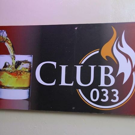 Midlands 033 Hotel Narok Εξωτερικό φωτογραφία