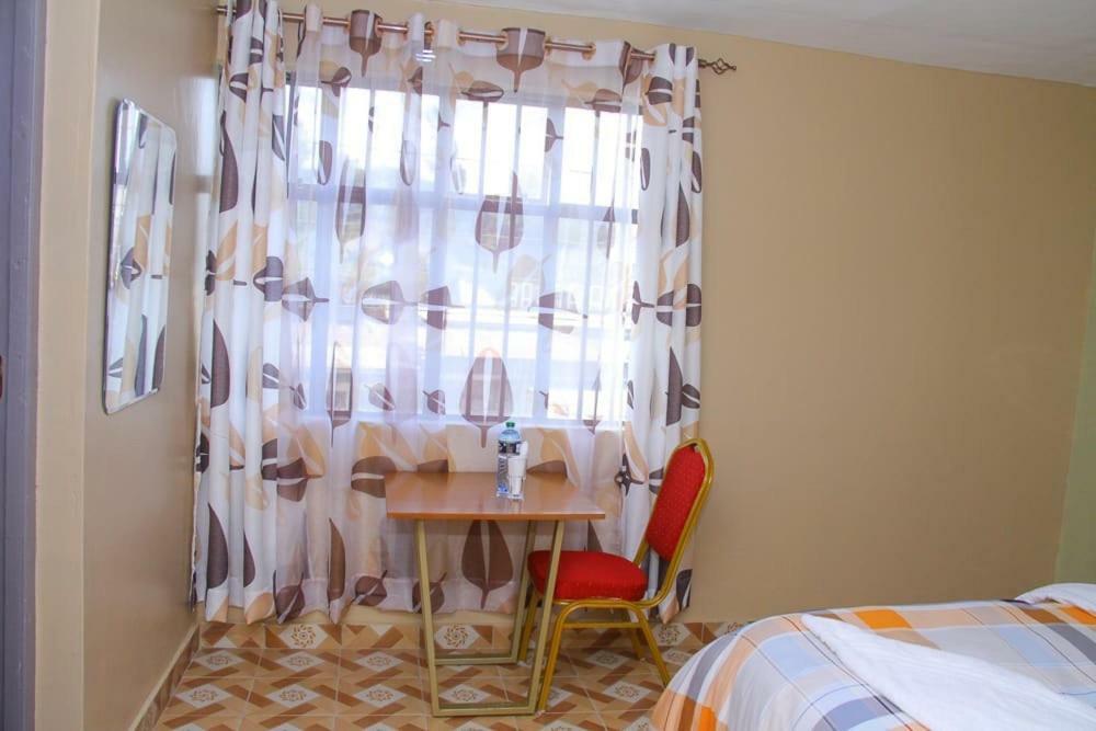 Midlands 033 Hotel Narok Εξωτερικό φωτογραφία