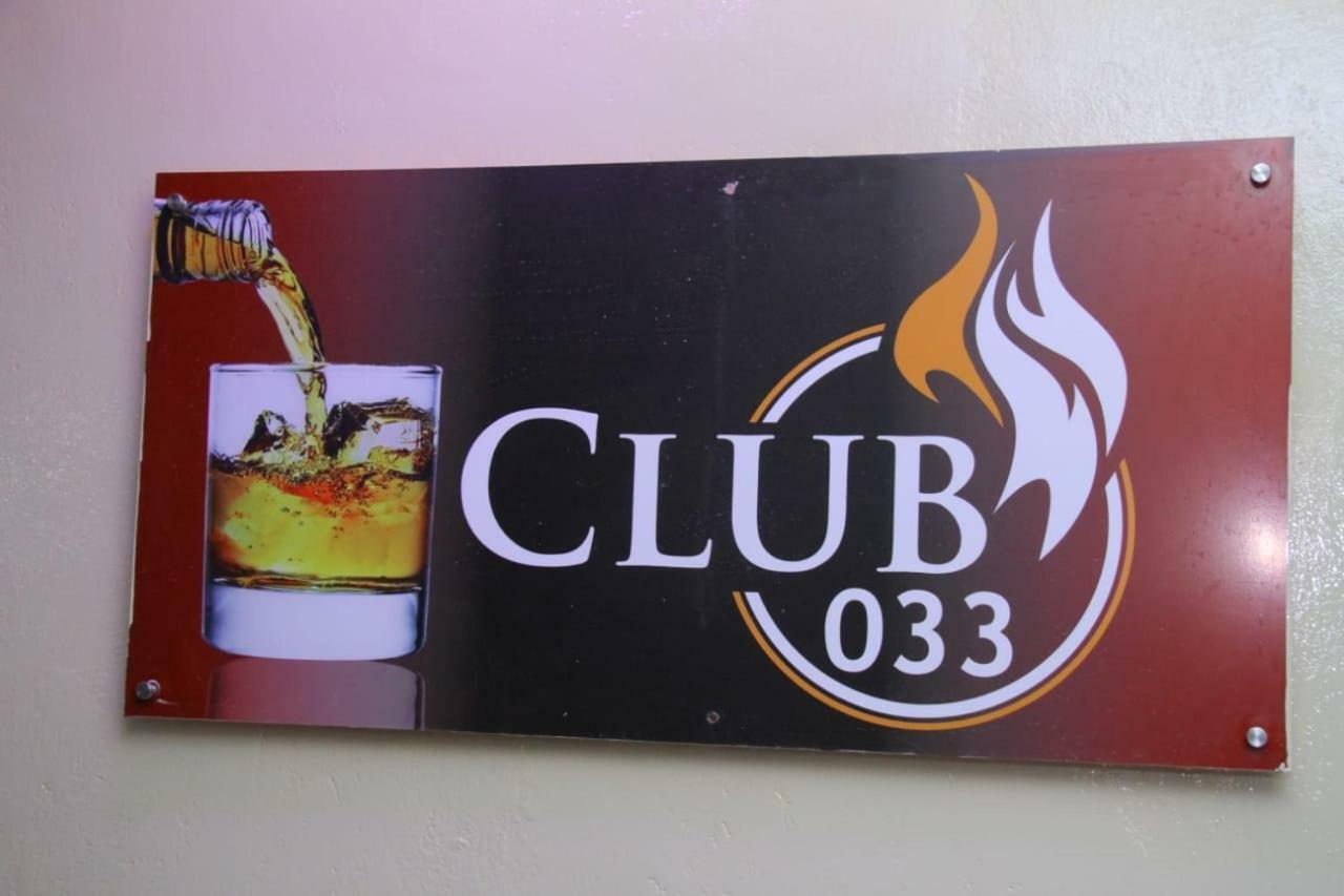 Midlands 033 Hotel Narok Εξωτερικό φωτογραφία