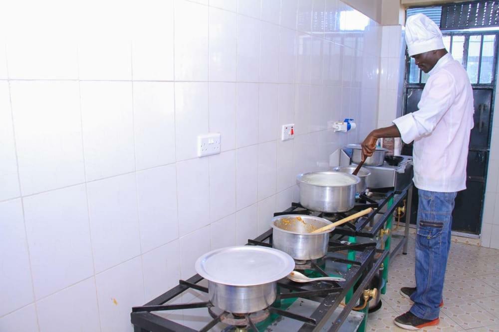 Midlands 033 Hotel Narok Εξωτερικό φωτογραφία