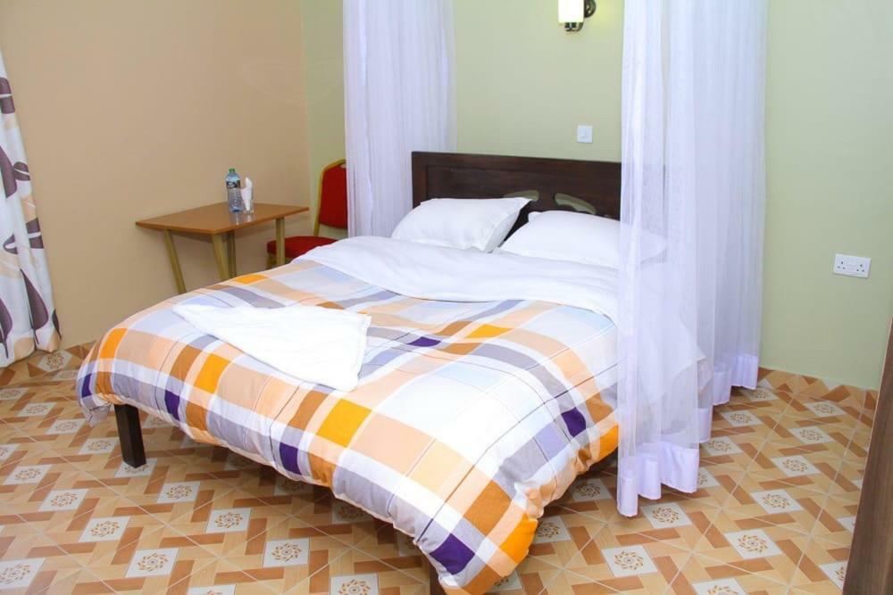 Midlands 033 Hotel Narok Εξωτερικό φωτογραφία