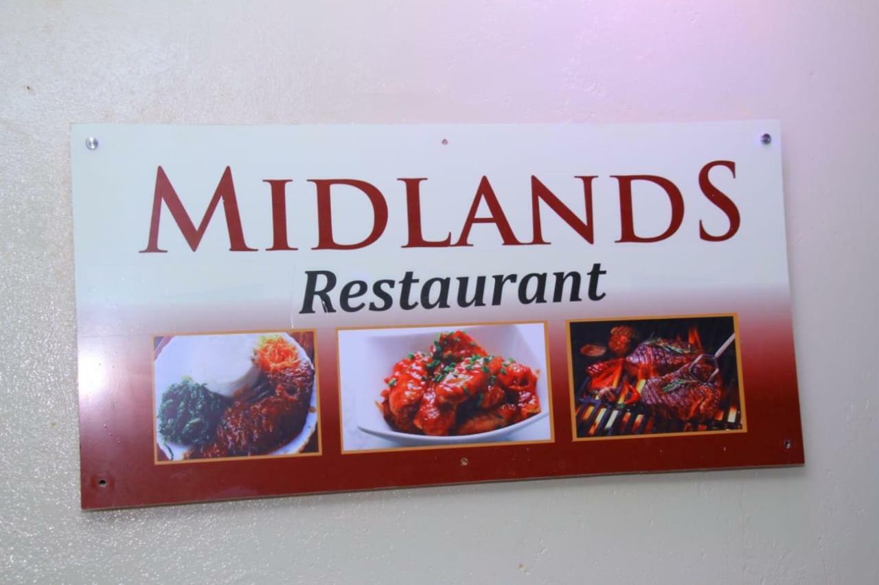 Midlands 033 Hotel Narok Εξωτερικό φωτογραφία